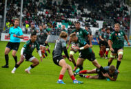 Федерация регби России — rugby.ru официальный сайт - Официальный сайт Федерации регби России