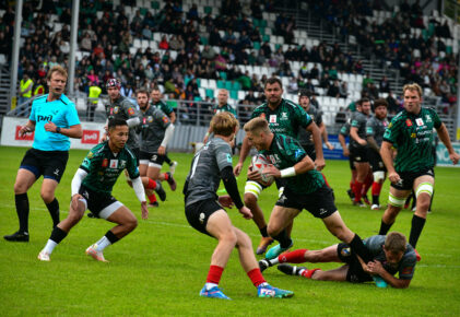 Федерация регби России — rugby.ru официальный сайт - Официальный сайт Федерации регби России