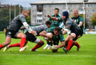 Федерация регби России — rugby.ru официальный сайт - Официальный сайт Федерации регби России
