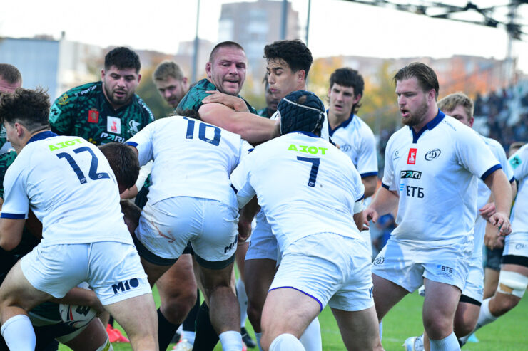 Федерация регби России — rugby.ru официальный сайт - Официальный сайт Федерации регби России