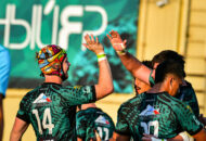 Федерация регби России — rugby.ru официальный сайт - Официальный сайт Федерации регби России
