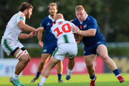 Федерация регби России — rugby.ru официальный сайт - Официальный сайт Федерации регби России