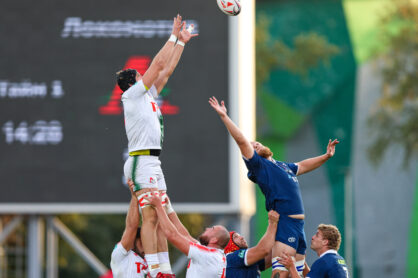 Федерация регби России — rugby.ru официальный сайт - Официальный сайт Федерации регби России