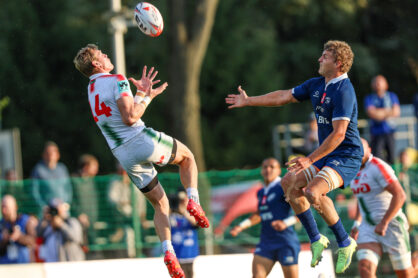 Федерация регби России — rugby.ru официальный сайт - Официальный сайт Федерации регби России