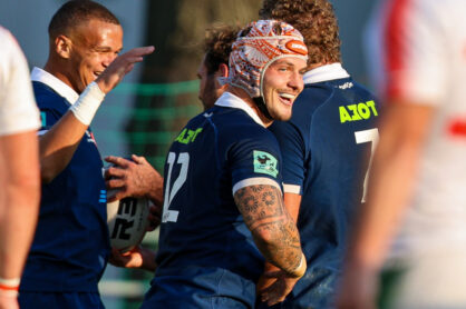 Федерация регби России — rugby.ru официальный сайт - Официальный сайт Федерации регби России