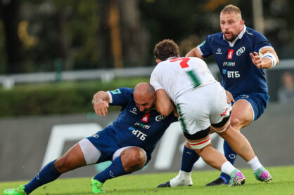 Федерация регби России — rugby.ru официальный сайт - Официальный сайт Федерации регби России