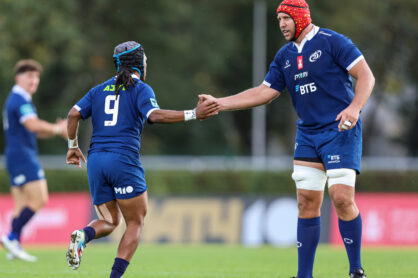 Федерация регби России — rugby.ru официальный сайт - Официальный сайт Федерации регби России