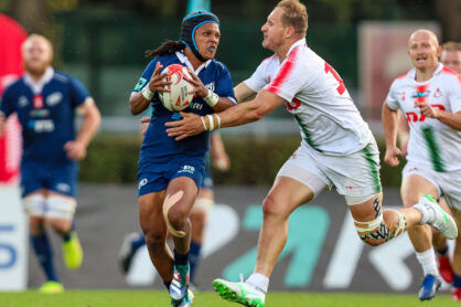 Федерация регби России — rugby.ru официальный сайт - Официальный сайт Федерации регби России