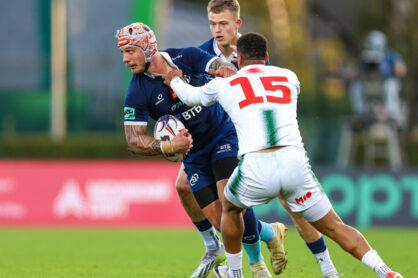 Федерация регби России — rugby.ru официальный сайт - Официальный сайт Федерации регби России