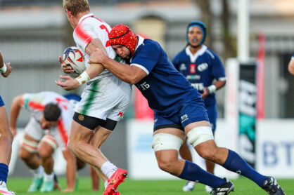 Федерация регби России — rugby.ru официальный сайт - Официальный сайт Федерации регби России