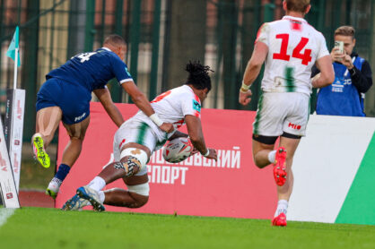 Федерация регби России — rugby.ru официальный сайт - Официальный сайт Федерации регби России