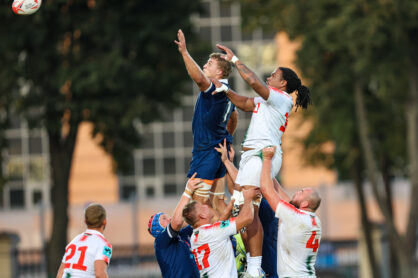 Федерация регби России — rugby.ru официальный сайт - Официальный сайт Федерации регби России