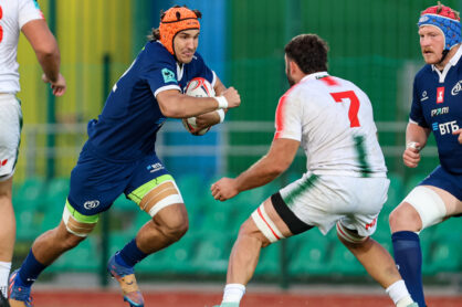 Федерация регби России — rugby.ru официальный сайт - Официальный сайт Федерации регби России