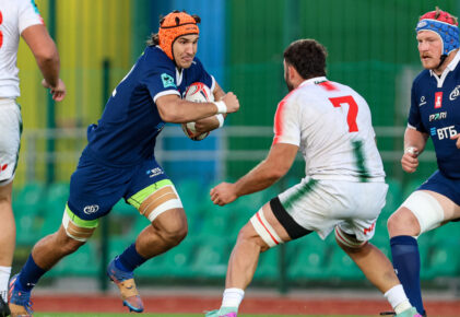 Федерация регби России — rugby.ru официальный сайт - Официальный сайт Федерации регби России