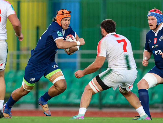 Федерация регби России — rugby.ru официальный сайт - Официальный сайт Федерации регби России