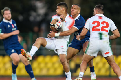 Федерация регби России — rugby.ru официальный сайт - Официальный сайт Федерации регби России