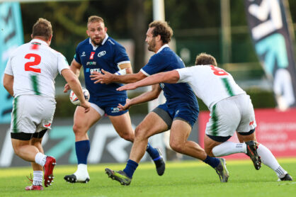 Федерация регби России — rugby.ru официальный сайт - Официальный сайт Федерации регби России