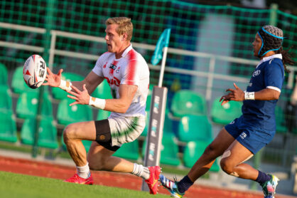 Федерация регби России — rugby.ru официальный сайт - Официальный сайт Федерации регби России