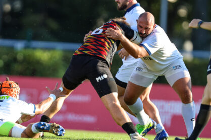 Федерация регби России — rugby.ru официальный сайт - Официальный сайт Федерации регби России