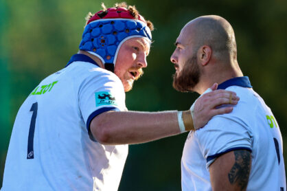 Федерация регби России — rugby.ru официальный сайт - Официальный сайт Федерации регби России