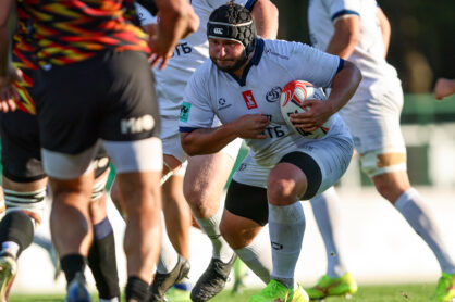 Федерация регби России — rugby.ru официальный сайт - Официальный сайт Федерации регби России