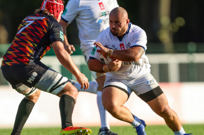 Федерация регби России — rugby.ru официальный сайт - Официальный сайт Федерации регби России