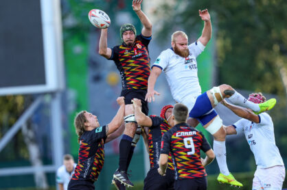 Федерация регби России — rugby.ru официальный сайт - Официальный сайт Федерации регби России