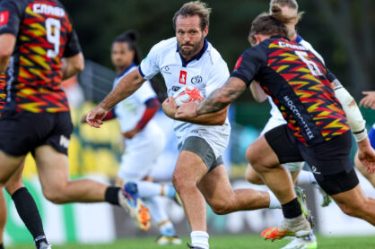 Федерация регби России — rugby.ru официальный сайт - Официальный сайт Федерации регби России