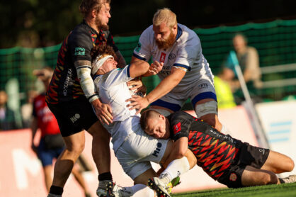 Федерация регби России — rugby.ru официальный сайт - Официальный сайт Федерации регби России