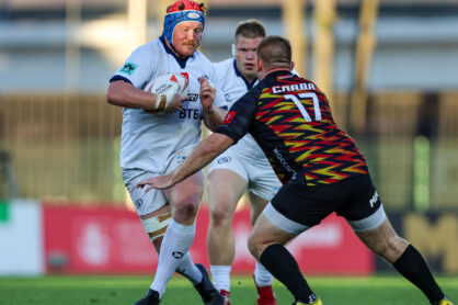 Федерация регби России — rugby.ru официальный сайт - Официальный сайт Федерации регби России