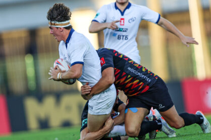 Федерация регби России — rugby.ru официальный сайт - Официальный сайт Федерации регби России