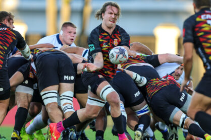 Федерация регби России — rugby.ru официальный сайт - Официальный сайт Федерации регби России