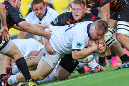 Федерация регби России — rugby.ru официальный сайт - Официальный сайт Федерации регби России