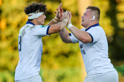Федерация регби России — rugby.ru официальный сайт - Официальный сайт Федерации регби России