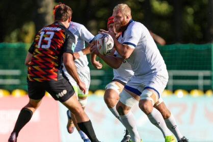 Федерация регби России — rugby.ru официальный сайт - Официальный сайт Федерации регби России