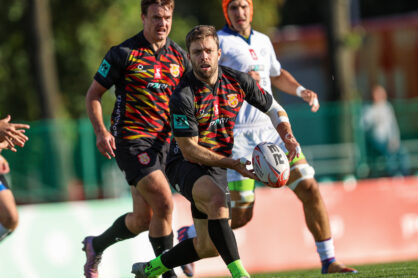 Федерация регби России — rugby.ru официальный сайт - Официальный сайт Федерации регби России