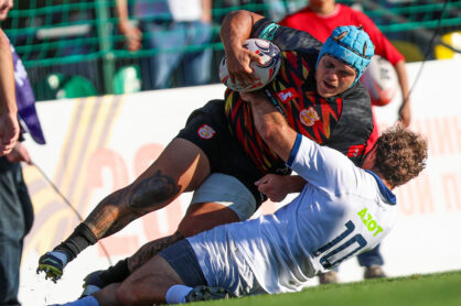Федерация регби России — rugby.ru официальный сайт - Официальный сайт Федерации регби России