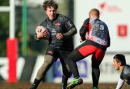Федерация регби России — rugby.ru официальный сайт - Официальный сайт Федерации регби России