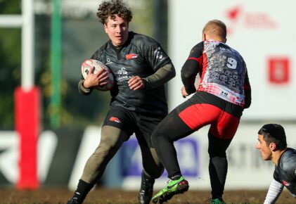 Федерация регби России — rugby.ru официальный сайт - Официальный сайт Федерации регби России