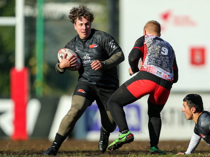 Федерация регби России — rugby.ru официальный сайт - Официальный сайт Федерации регби России