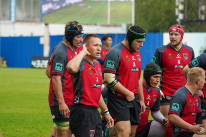 Федерация регби России — rugby.ru официальный сайт - Официальный сайт Федерации регби России