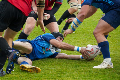 Федерация регби России — rugby.ru официальный сайт - Официальный сайт Федерации регби России