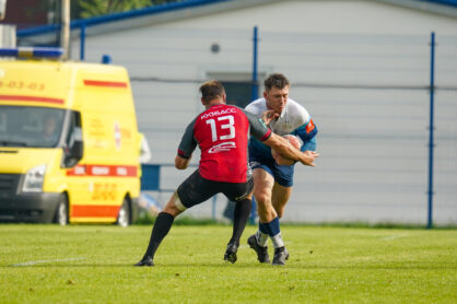 Федерация регби России — rugby.ru официальный сайт - Официальный сайт Федерации регби России
