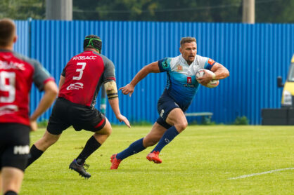Федерация регби России — rugby.ru официальный сайт - Официальный сайт Федерации регби России