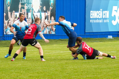 Федерация регби России — rugby.ru официальный сайт - Официальный сайт Федерации регби России