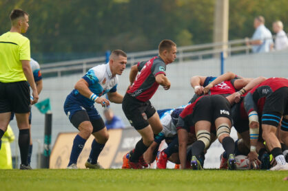 Федерация регби России — rugby.ru официальный сайт - Официальный сайт Федерации регби России