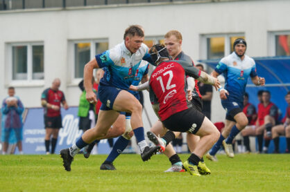Федерация регби России — rugby.ru официальный сайт - Официальный сайт Федерации регби России