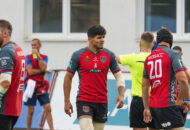 Федерация регби России — rugby.ru официальный сайт - Официальный сайт Федерации регби России