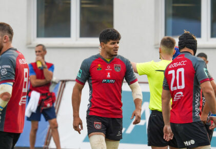 Федерация регби России — rugby.ru официальный сайт - Официальный сайт Федерации регби России