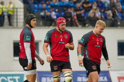 Федерация регби России — rugby.ru официальный сайт - Официальный сайт Федерации регби России